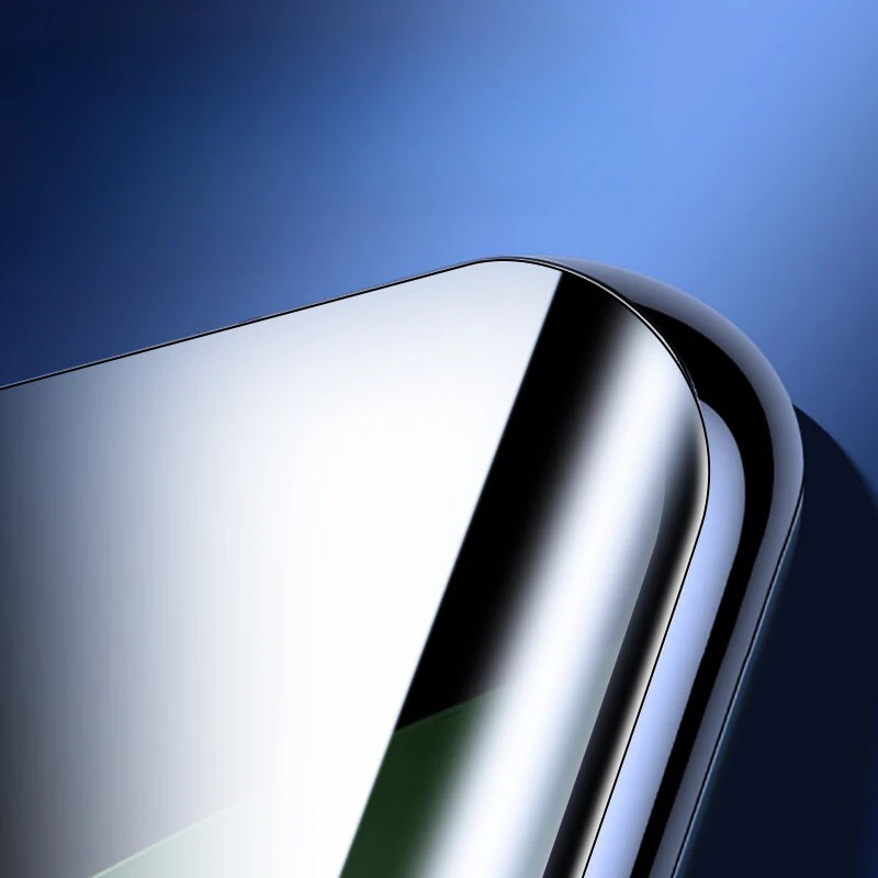 3D Curved Tempered Glass for H - đánh giá và giá Curved Edge Screen