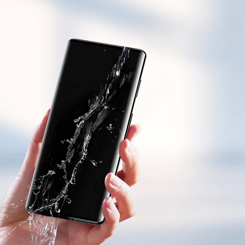 3D Curved Tempered Glass for H - đánh giá và giá Curved Edge Screen
