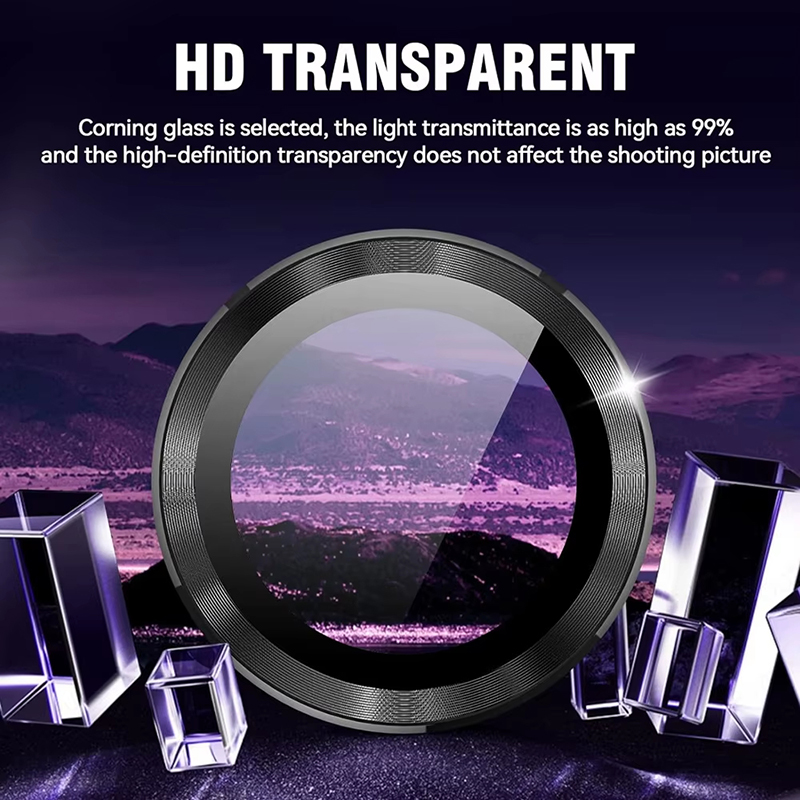 Camera Lens Screen Protector 9 - đánh giá và giá Tempered Glass Screen 9H