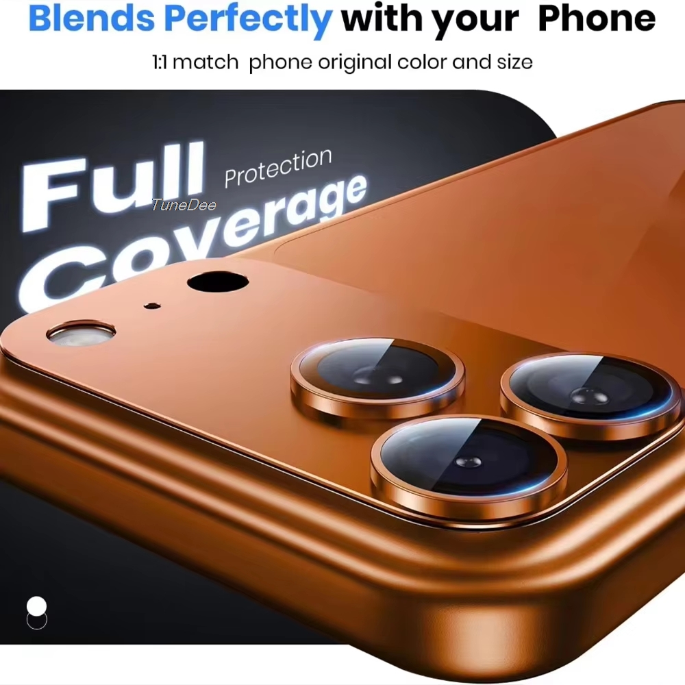 For iPhone 17 Pro Max 17Air Ca - đánh giá và giá Tempered Glass Screen 9H