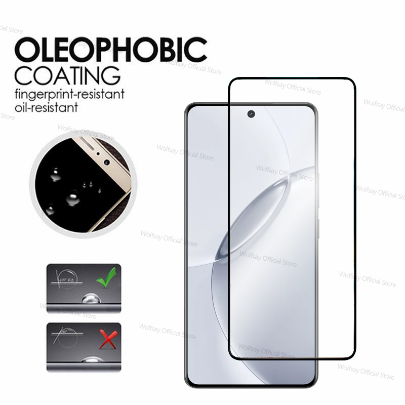 3/2/1PCS Curved Edge Glass For - đánh giá và giá Curved Edge Screen