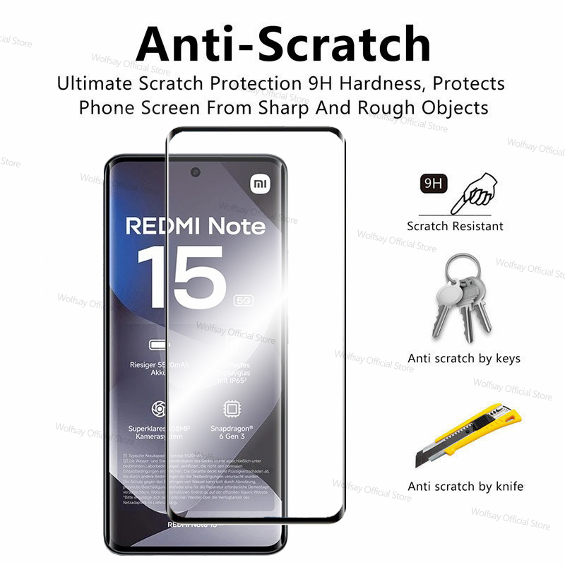 2/4 PCS 3D Curved Edge Glass F - đánh giá và giá Curved Edge Screen