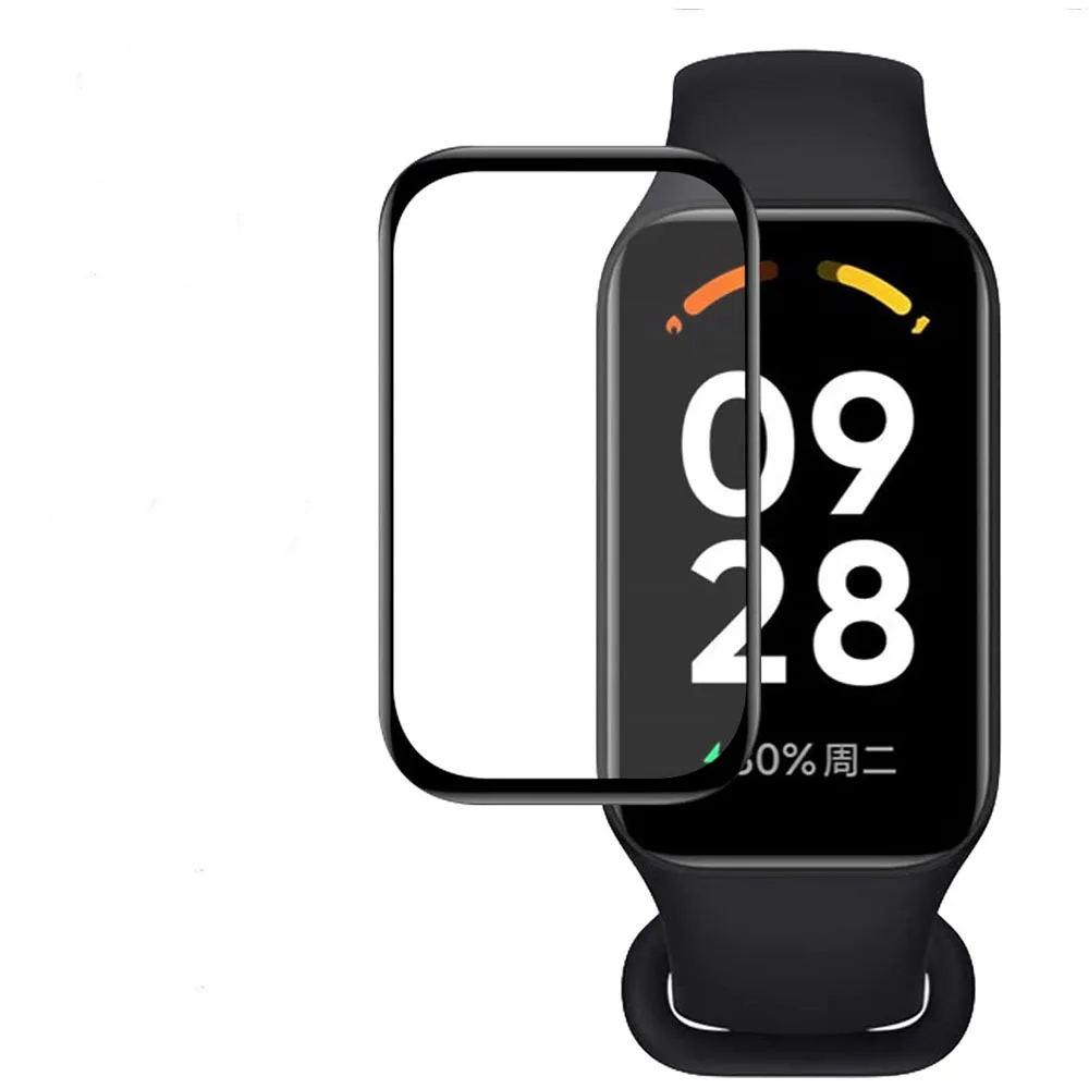 1-3pcs 3D Composite Film For R - đánh giá và giá Smartwatch Screen Film