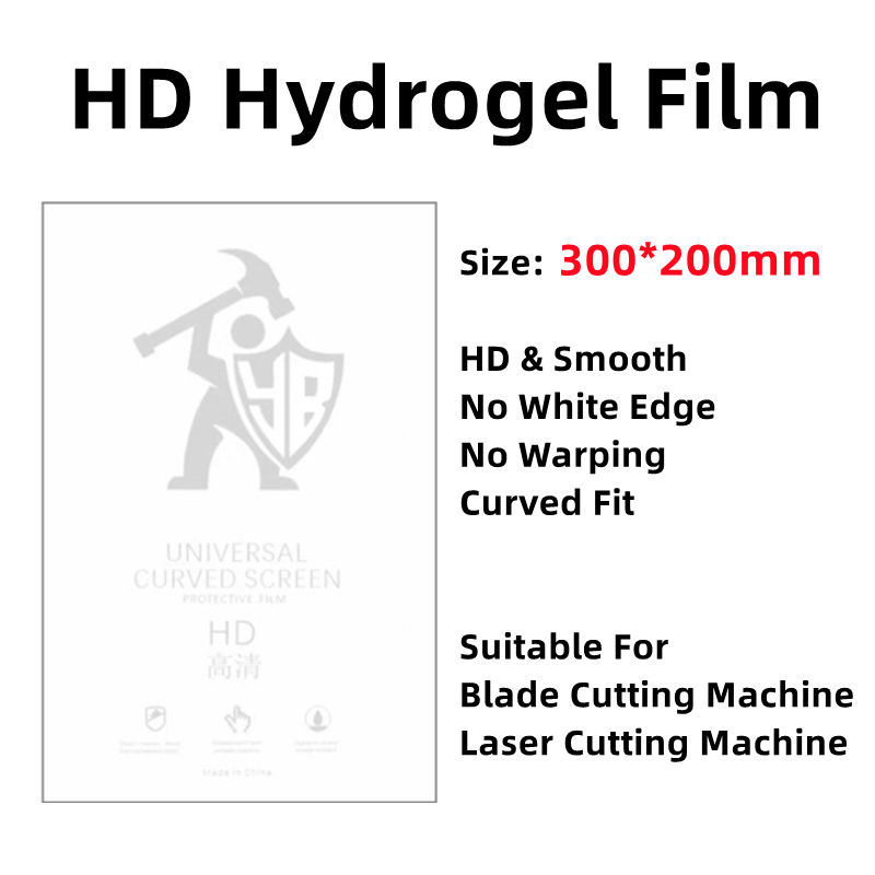 10pcs Tablets TPU Hydrogel She - đánh giá và giá Flexible Tpu Film