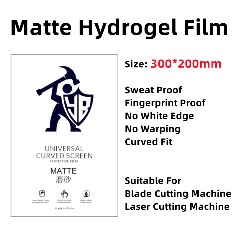 10pcs Tablets TPU Hydrogel She - đánh giá và giá Flexible Tpu Film