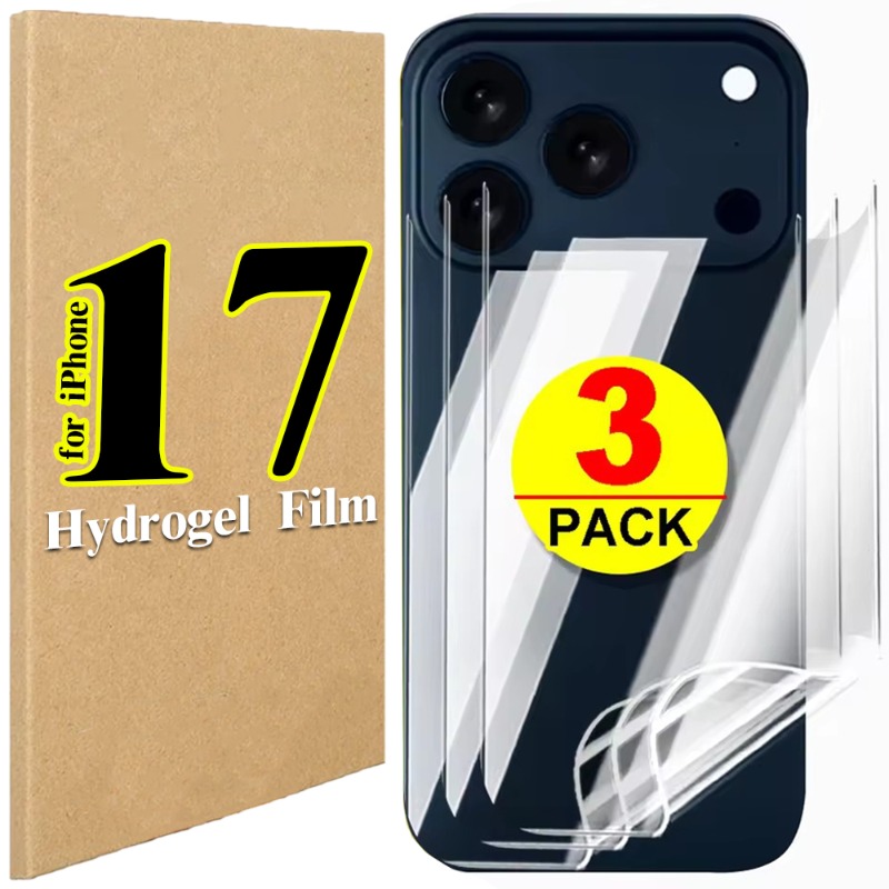 Flexible Back Hydrogel Film fo - đánh giá và giá Flexible Tpu Film