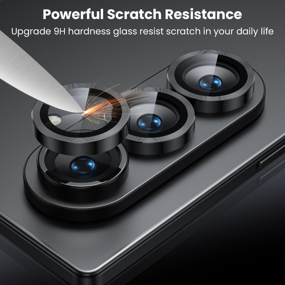 Premium Lens 9H Tempered Glass - đánh giá và giá Tempered Glass Screen 9H