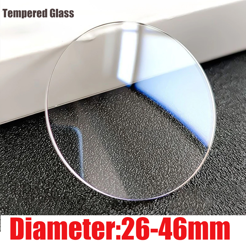 26-46mm Universal Tempered Gla - đánh giá và giá Smartwatch Screen Film
