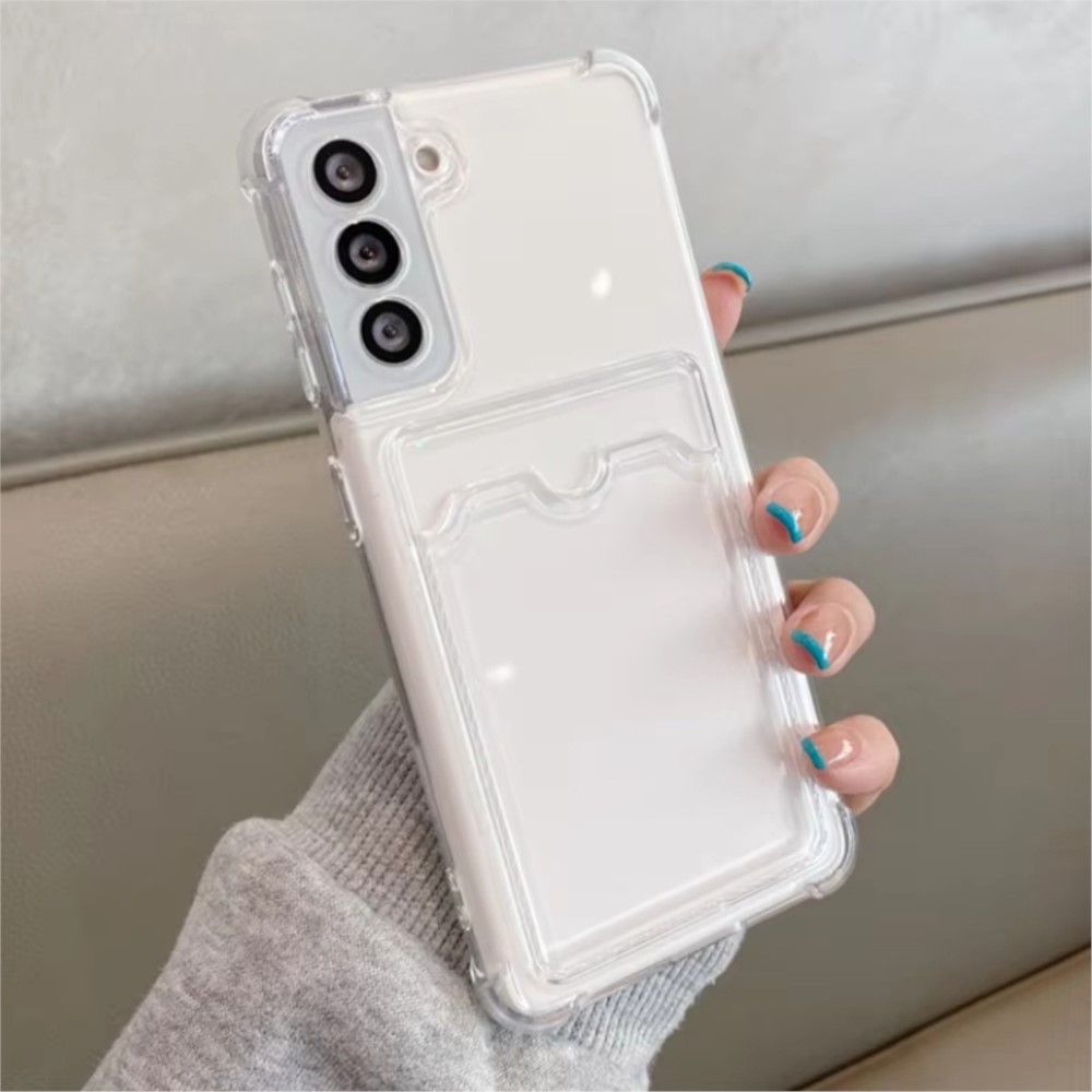 Clear Silicone Card Slot Holde - đánh giá và giá Camera Lens Protector
